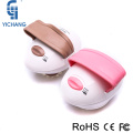 New product hand held vibrating massage machine portable body massager